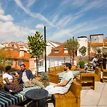 Selina Secret Garden Lisbon