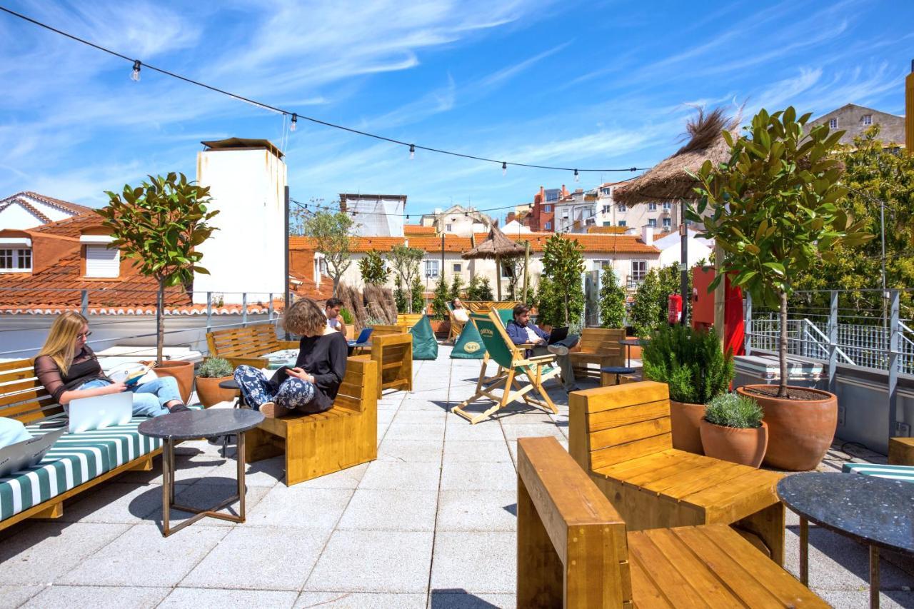 Selina Secret Garden Hostel